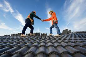 Best Roof Installation  in Mojave, CA